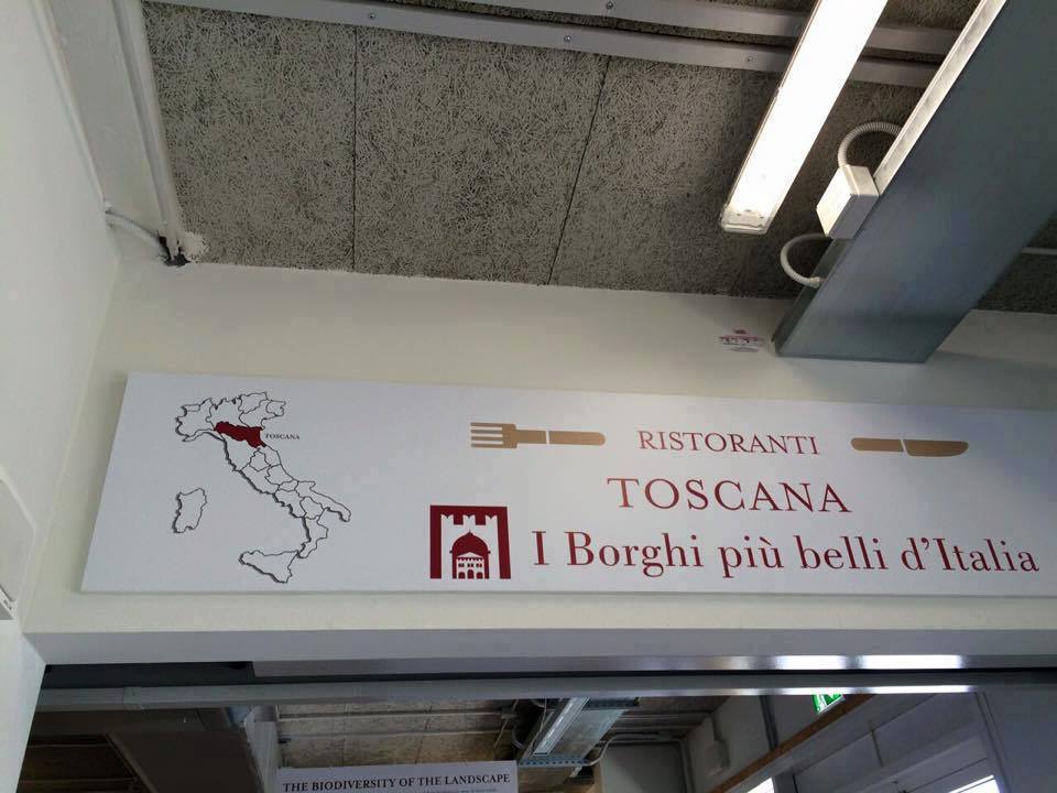 Toscana