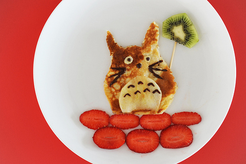 Totoro