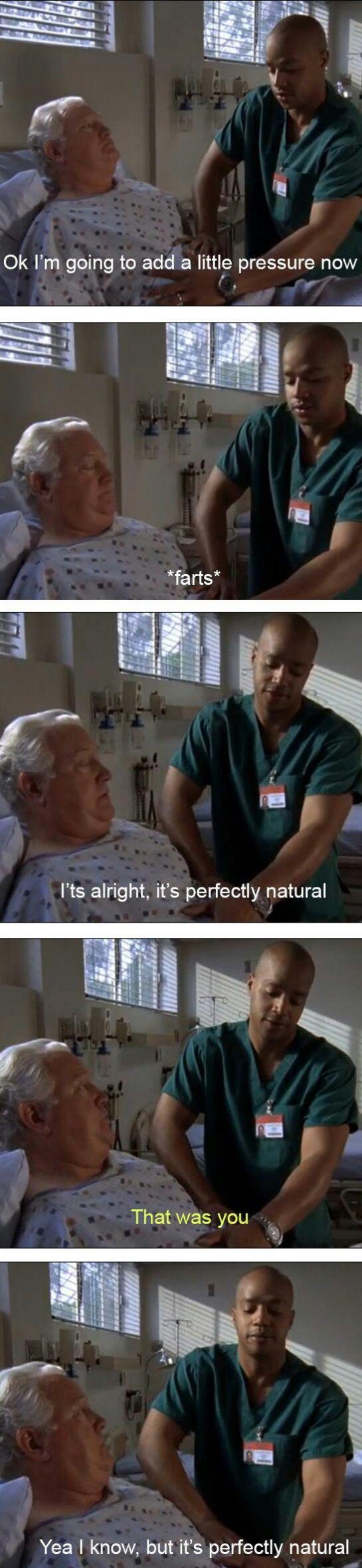 Natural