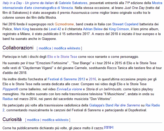 Vittorio Cosma