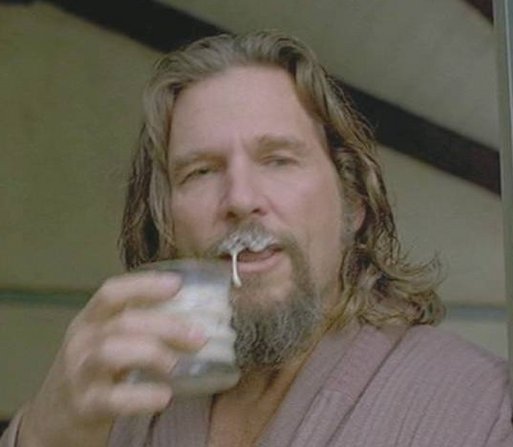 White Russian