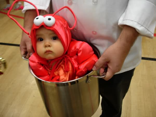 Costume d'alta classe!