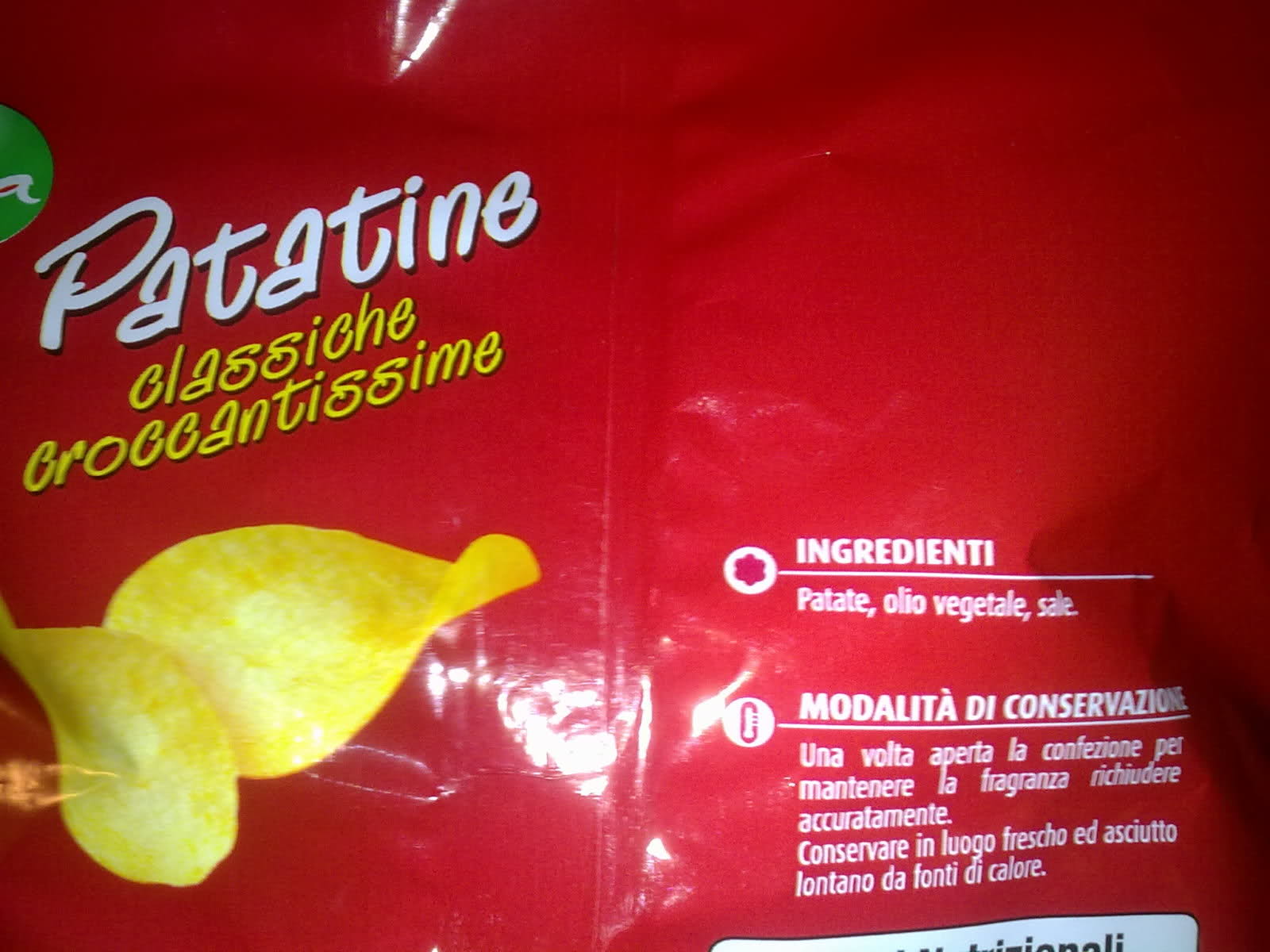 patate sma