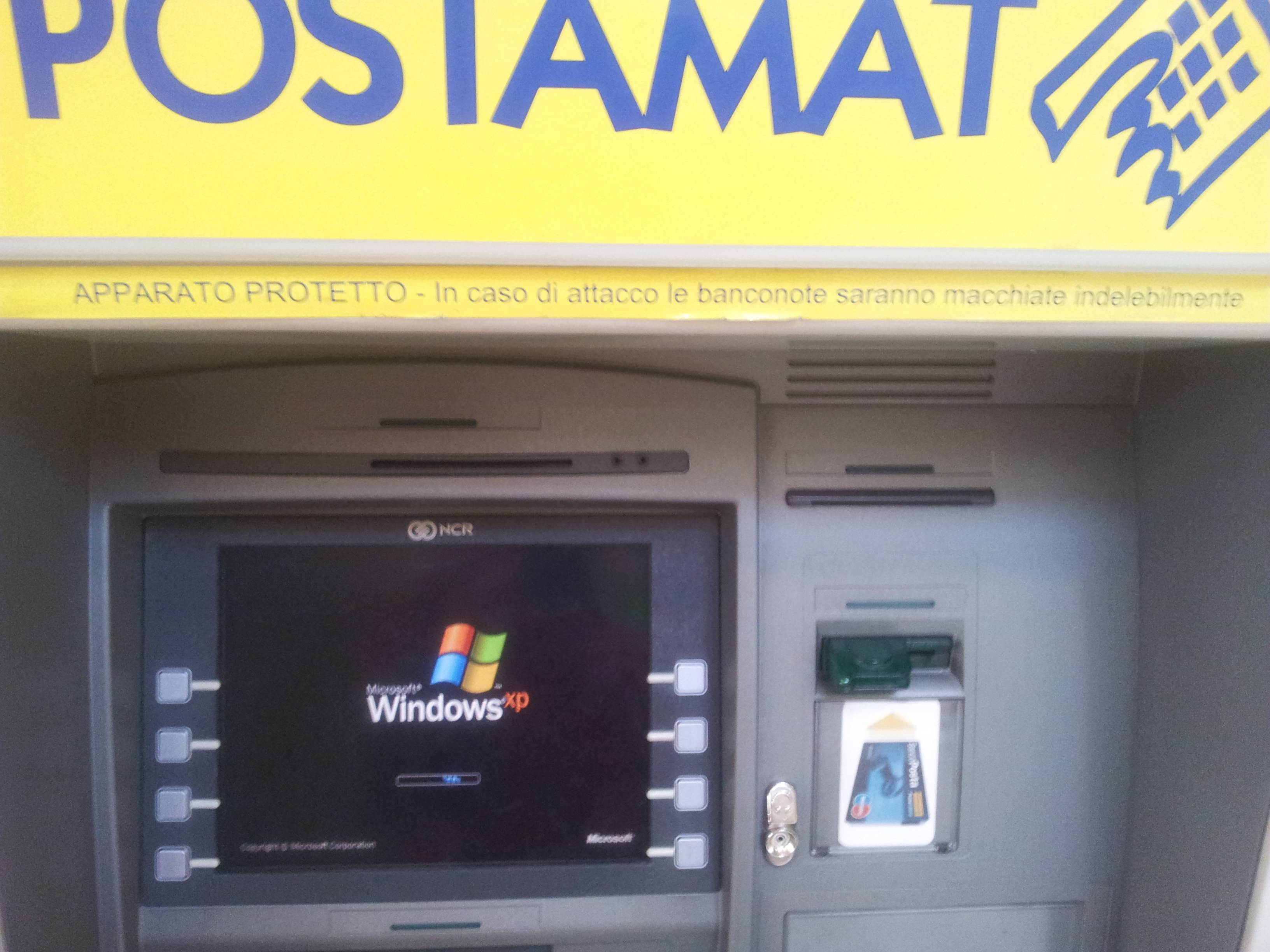 Postamat