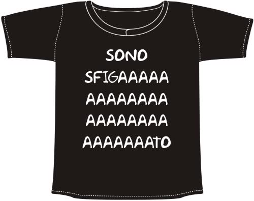 sono sfigaaaaaaaaaaaaaato
