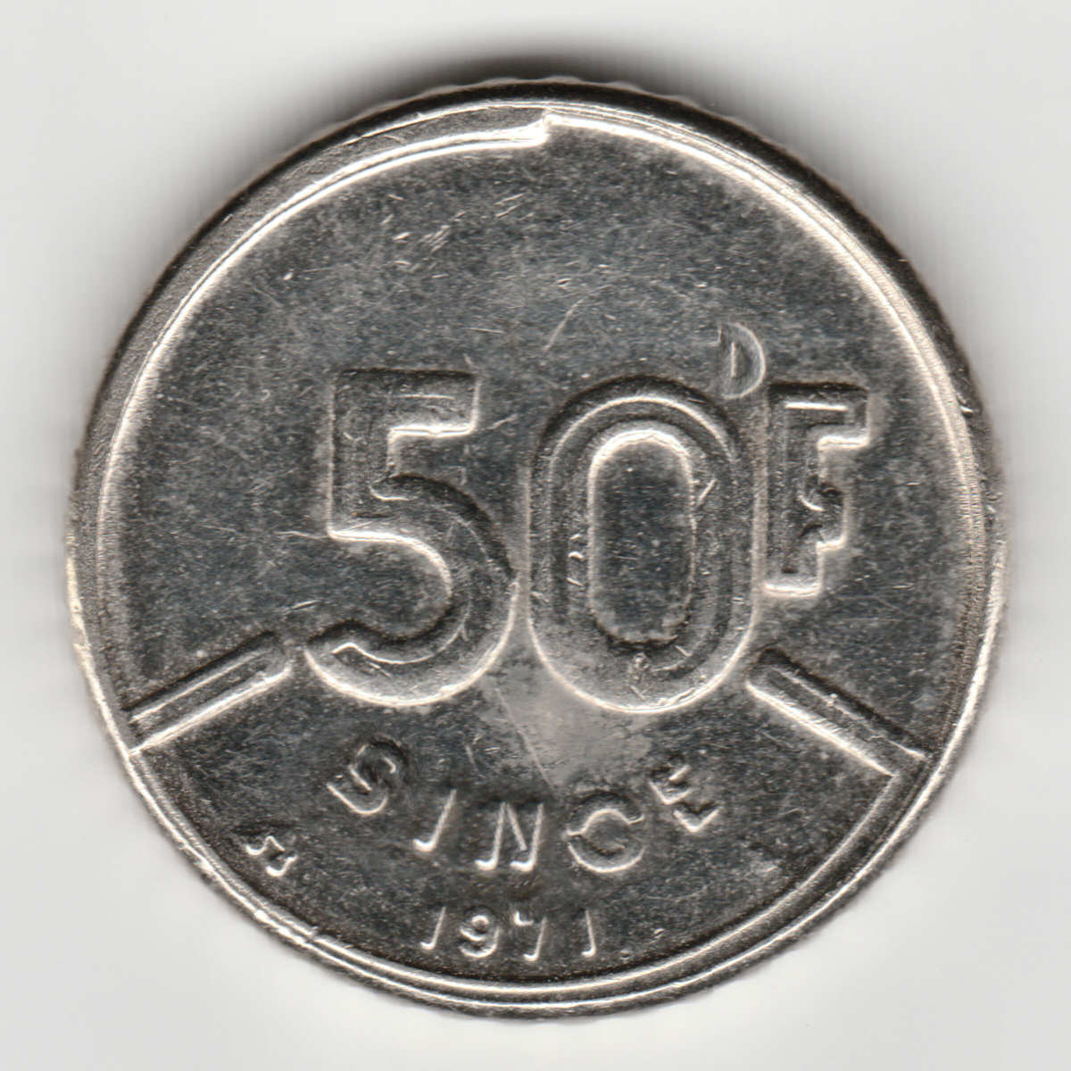 50dF