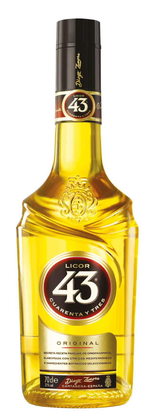 Licor 43