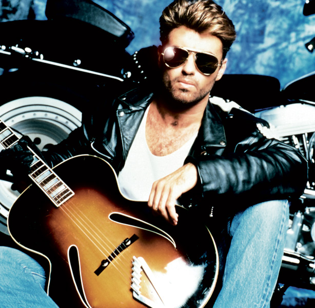 George Michael