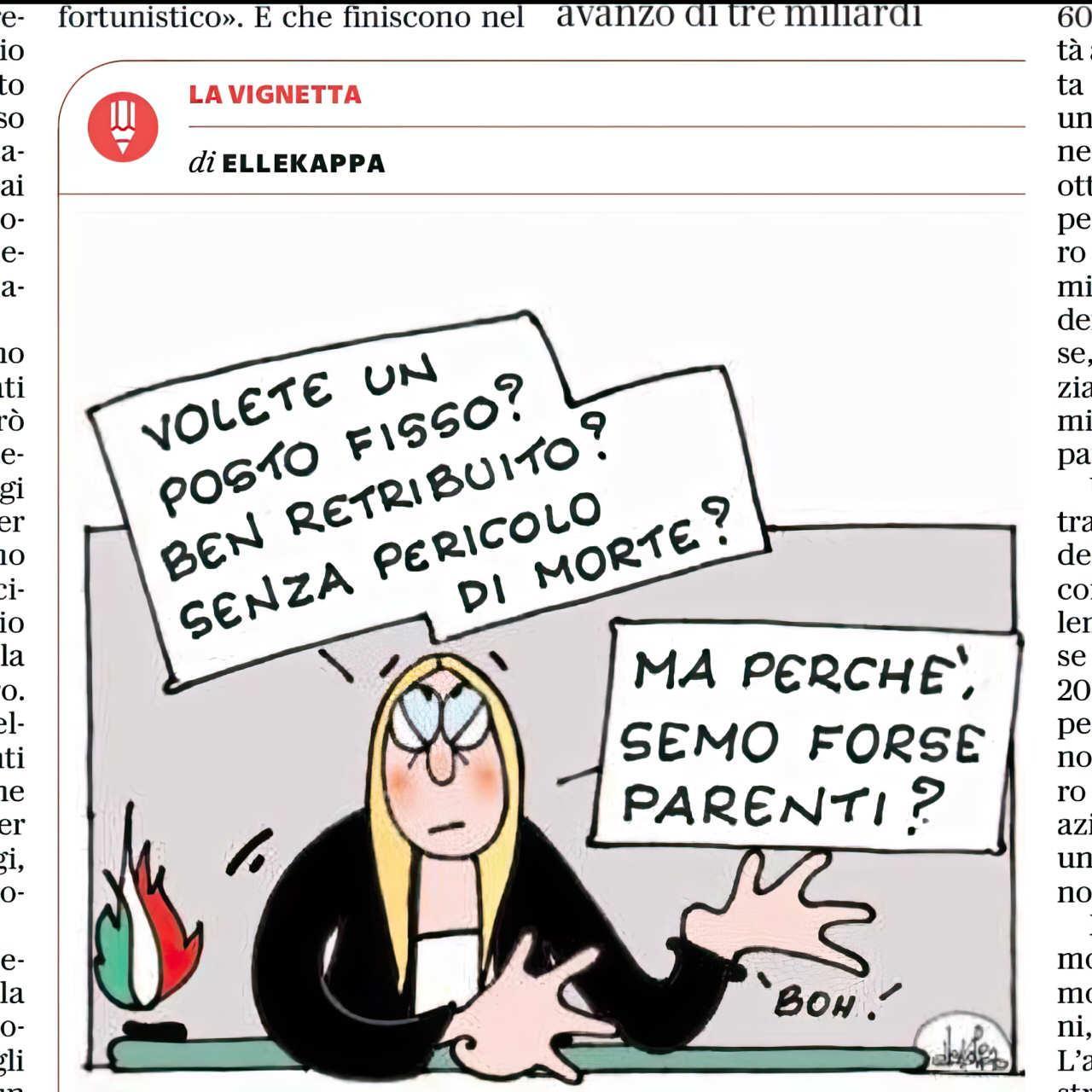 Primo Maggio 2025