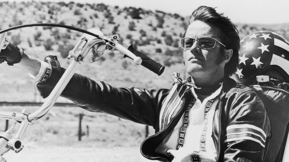 Peter Fonda