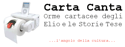 Carta canta