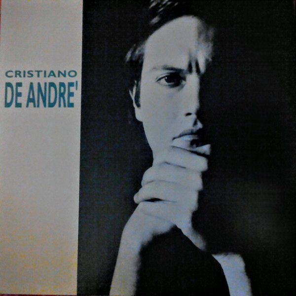 Cristiano De Andrè Cristiano De Andrè