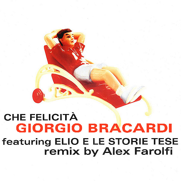 Che felicità remix by Alex Farolfi Che felicità remix by Alex Farolfi