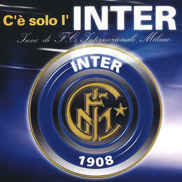C'e' solo l'Inter C'e' solo l'Inter