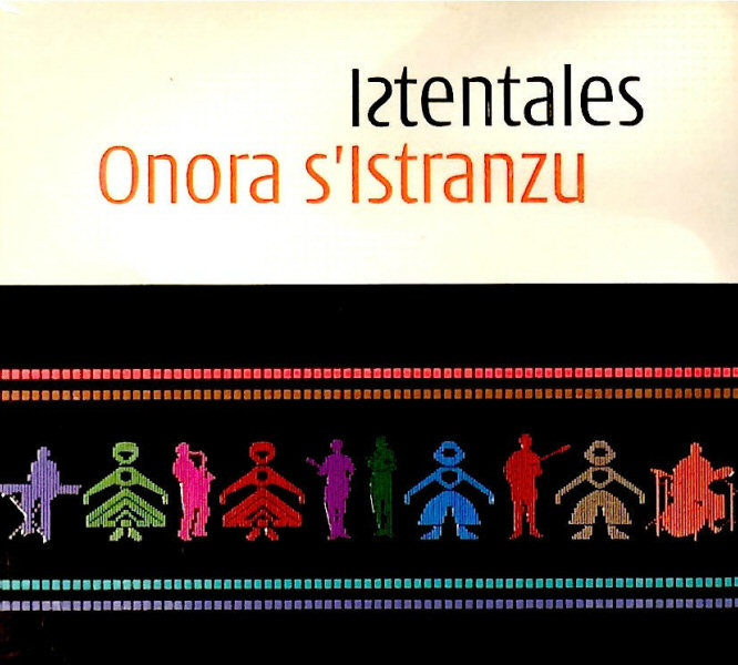 Onora s´istranzu Onora s´istranzu