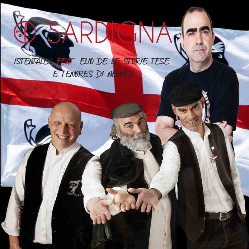 O Sardigna O Sardigna