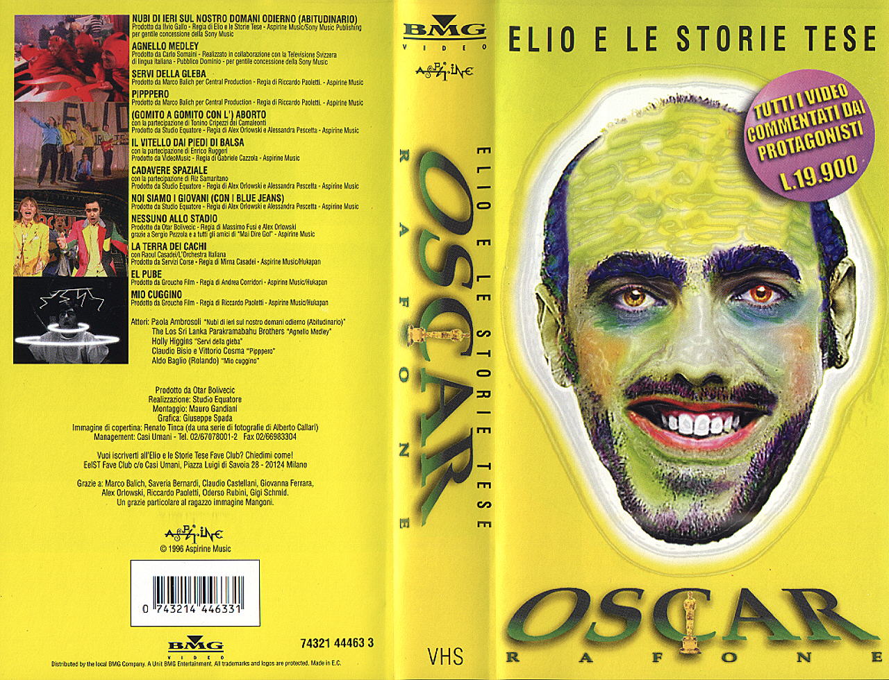 Oscar Rafone Oscar Rafone