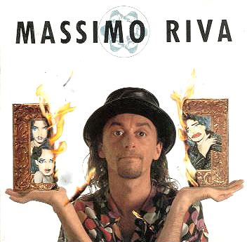 Massimo Riva - Matti come tutti