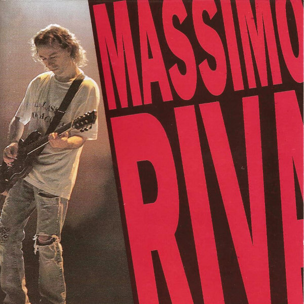 Massimo Riva - Lui Luigi