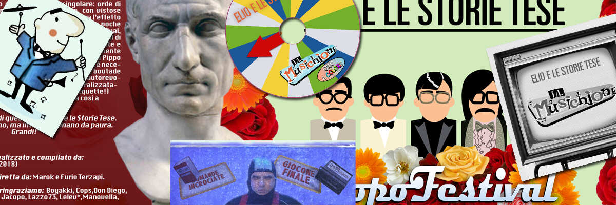 Apocaloso Mix