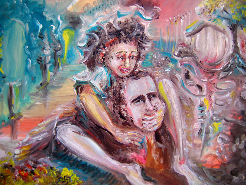 Elio non svegliarmi (by Foniuglia) - clicca per ingrandire Elio non svegliarmi (by Foniuglia) - clicca per ingrandire