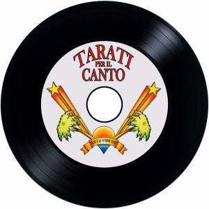 Tarati per il canto - Disc