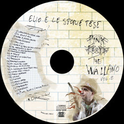 The WallAno 2 - CD