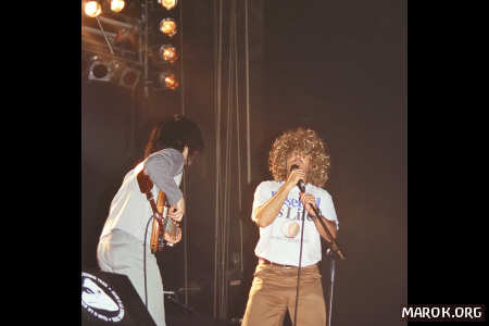 Elio e i capelli del 2000