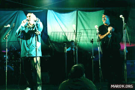 Elio e Treves