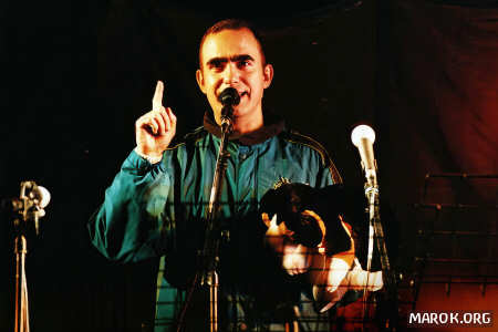 Elio & The Poodle - atto II