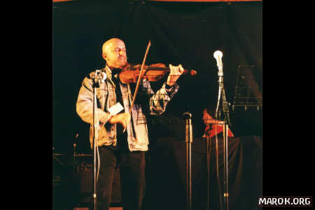 Lucio Fabbri