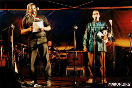 Elio & The Poodle - atto IV