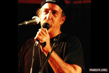 Fabio Treves pensa al bootleg