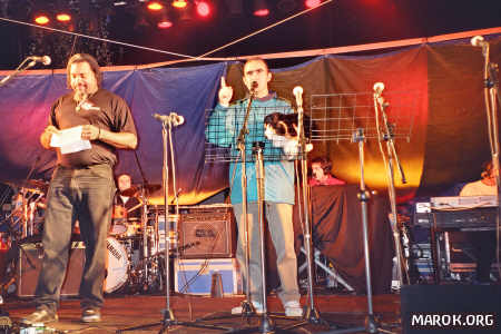 Elio & The Poodle - atto V