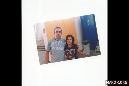 Elio e la Caiazzo
