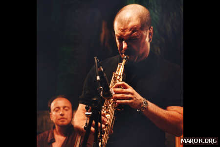 Stefano Di Battista