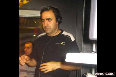 Elio DJ