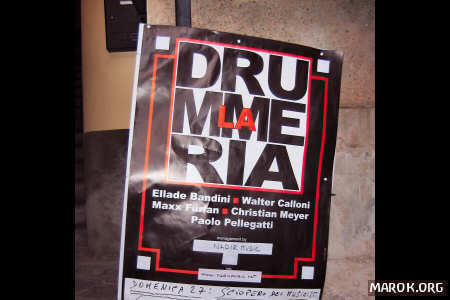 Stasera sciopero dei musicisti!