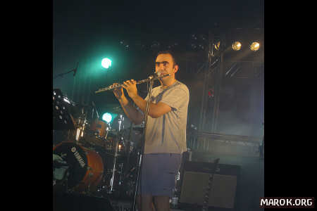 Elio flautico