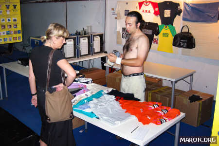 Brulé Shop