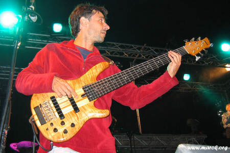 Faso Rock