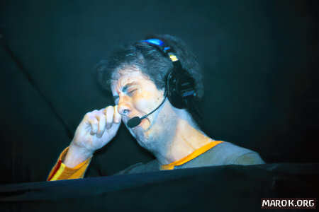 Cryin´ Sergione