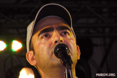 Elio cogitabondo