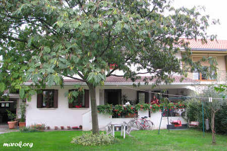 Casa Daiconan