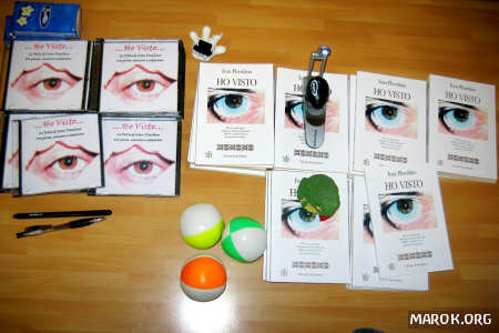 Il merchandising