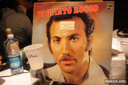 Di Quinto Rocco - LatoA