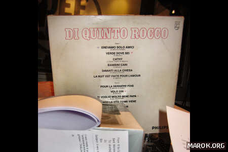 Di Quinto Rocco - Latobi