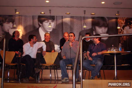 Elio ridens