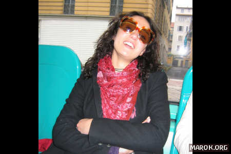 Francy Look 2005