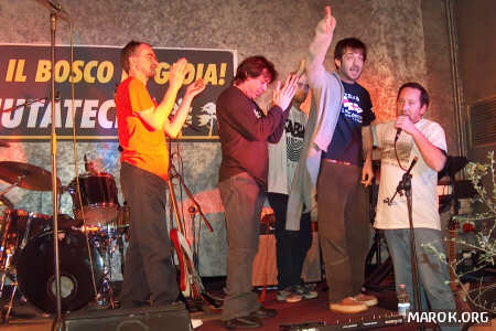 ...e mi raccomando!
